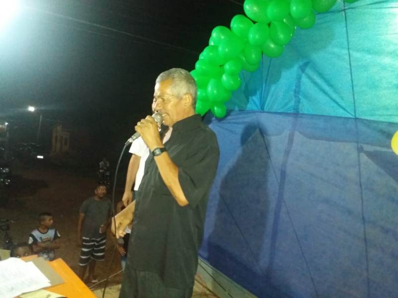 Bairro Planaltina promove evento cultural na sexta-feira da Paixão - Imagem 4