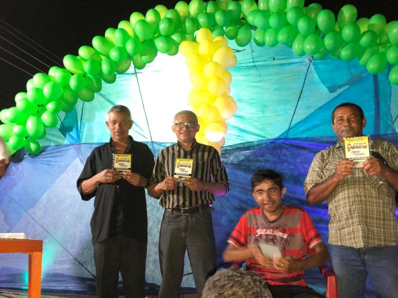 Bairro Planaltina promove evento cultural na sexta-feira da Paixão - Imagem 2