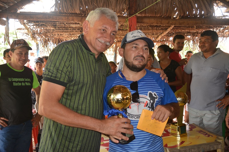 Boca da Mata é campeã da Copa RM de Futebol Society  - Imagem 5