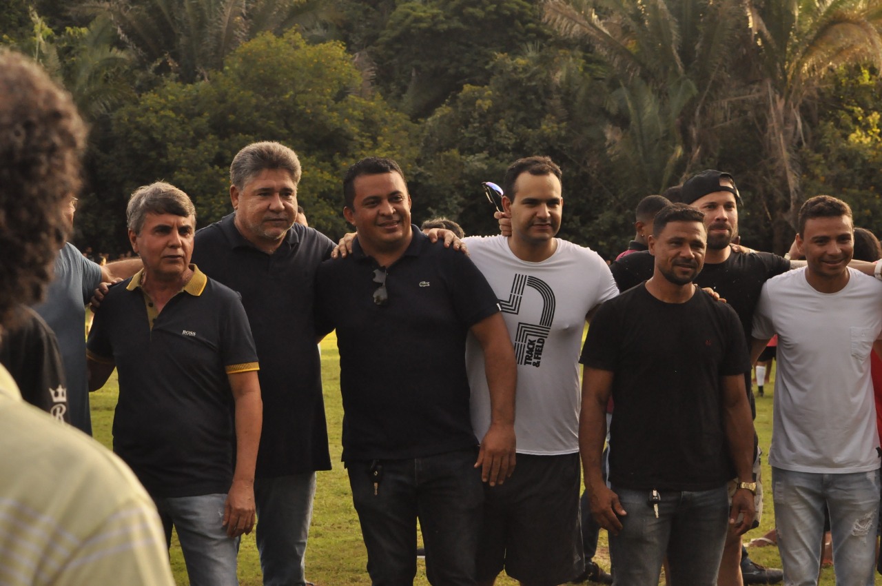 Campeonato Municipal da Canafistula bate todos os recordes - Imagem 11