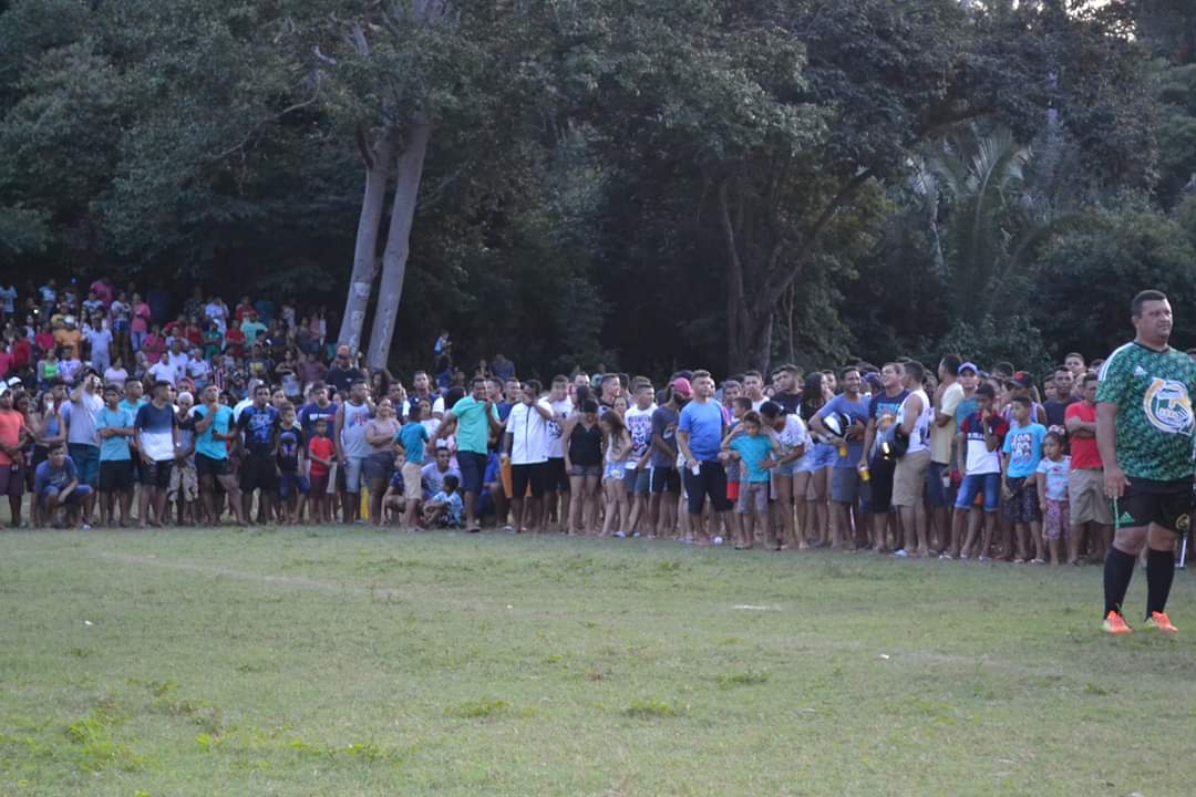 Campeonato Municipal da Canafistula bate todos os recordes - Imagem 3