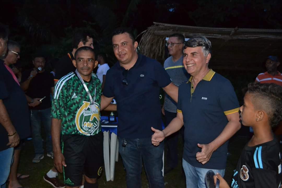 Campeonato Municipal da Canafistula bate todos os recordes - Imagem 6