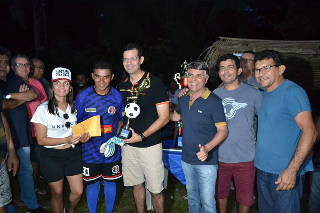 Campeonato Municipal da Canafistula bate todos os recordes - Imagem 5