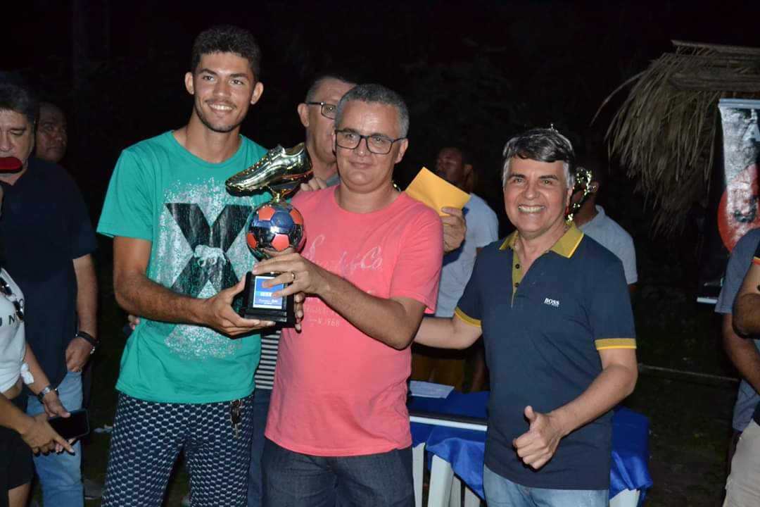 Campeonato Municipal da Canafistula bate todos os recordes - Imagem 20