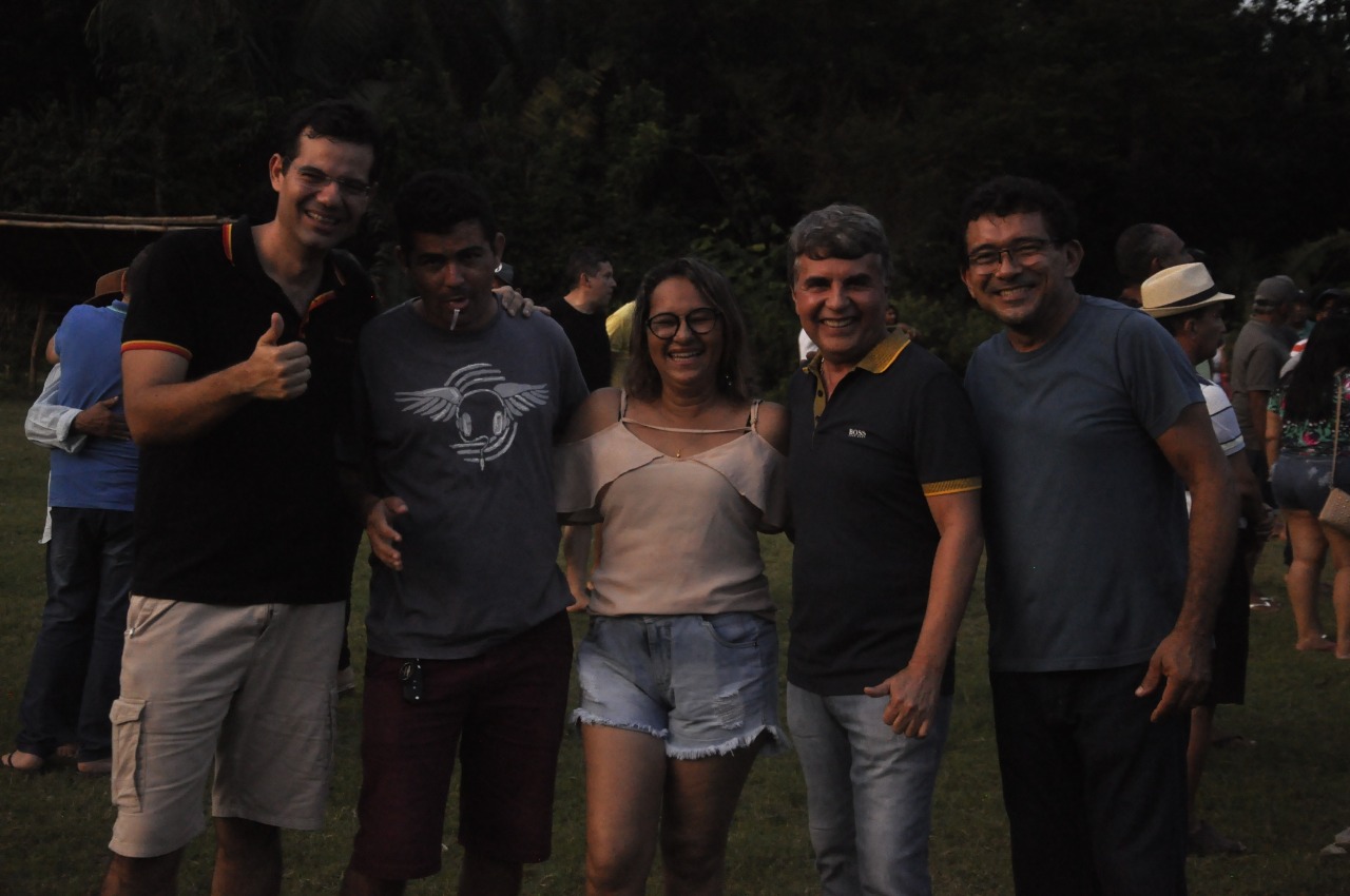 Campeonato Municipal da Canafistula bate todos os recordes - Imagem 19