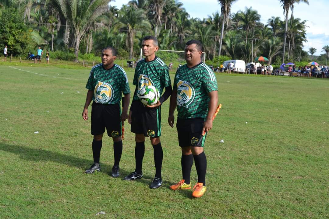 Campeonato Municipal da Canafistula bate todos os recordes - Imagem 4