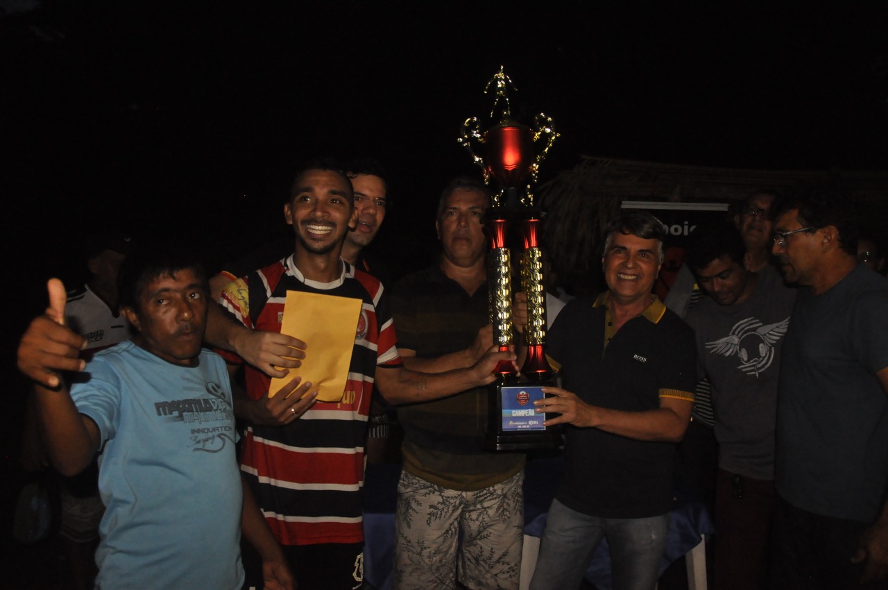 Campeonato Municipal da Canafistula bate todos os recordes  - Imagem 10