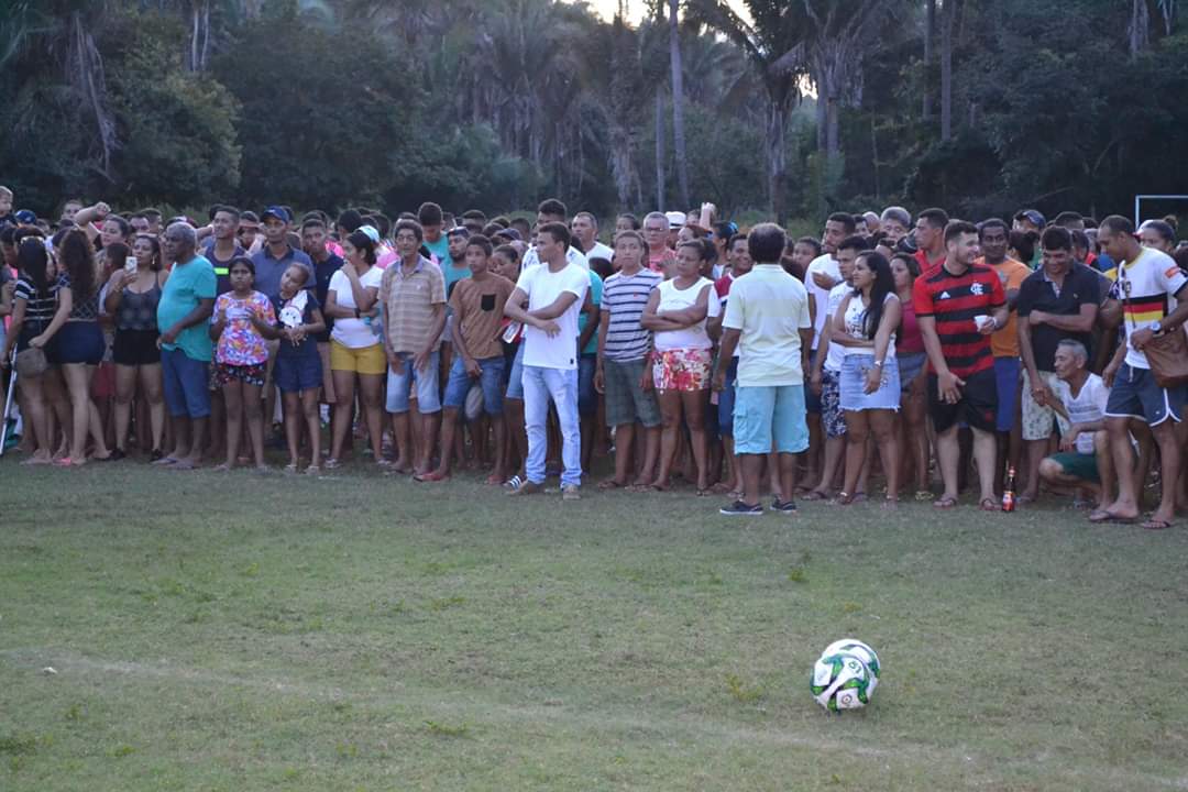 Campeonato Municipal da Canafistula bate todos os recordes - Imagem 2