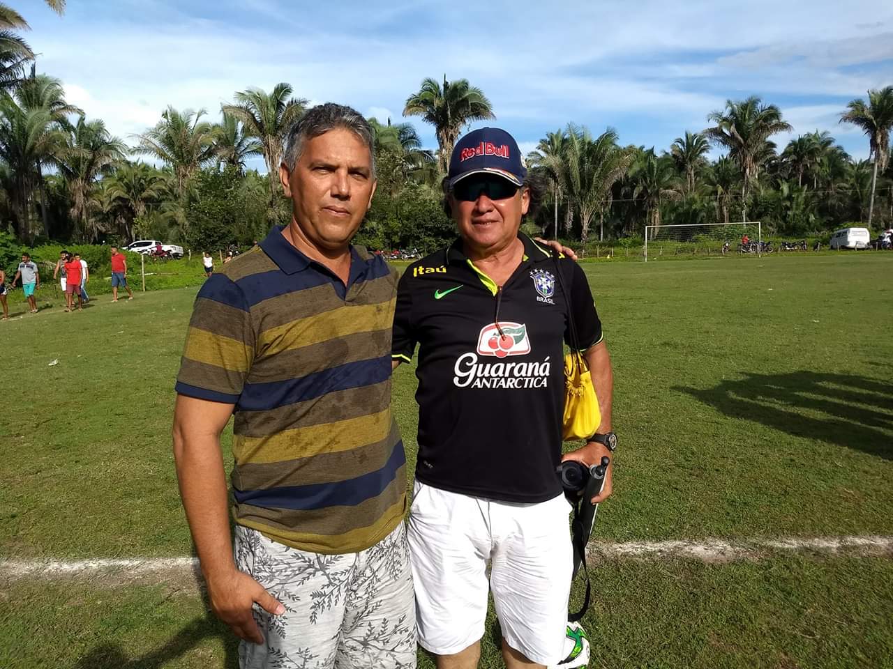 Campeonato Municipal da Canafistula bate todos os recordes - Imagem 7