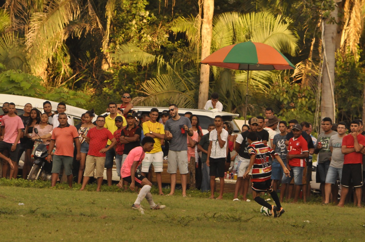 Campeonato Municipal da Canafistula bate todos os recordes - Imagem 21
