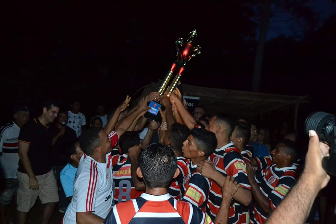 Campeonato Municipal da Canafistula bate todos os recordes - Imagem 14