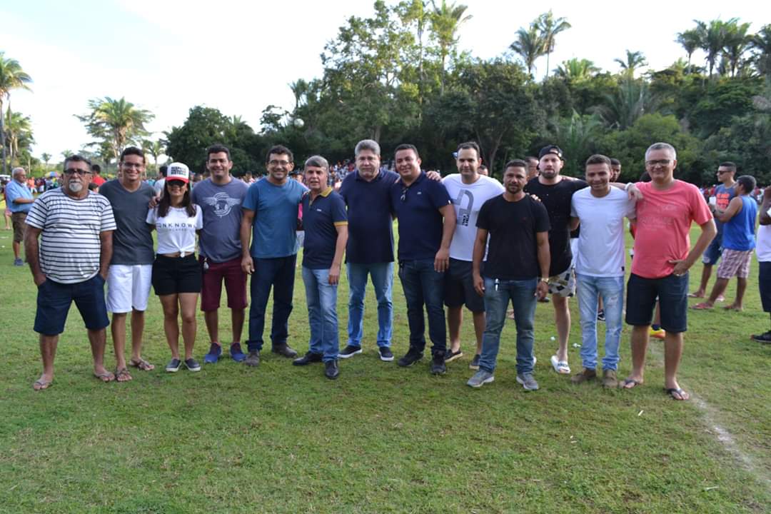 Campeonato Municipal da Canafistula bate todos os recordes - Imagem 12