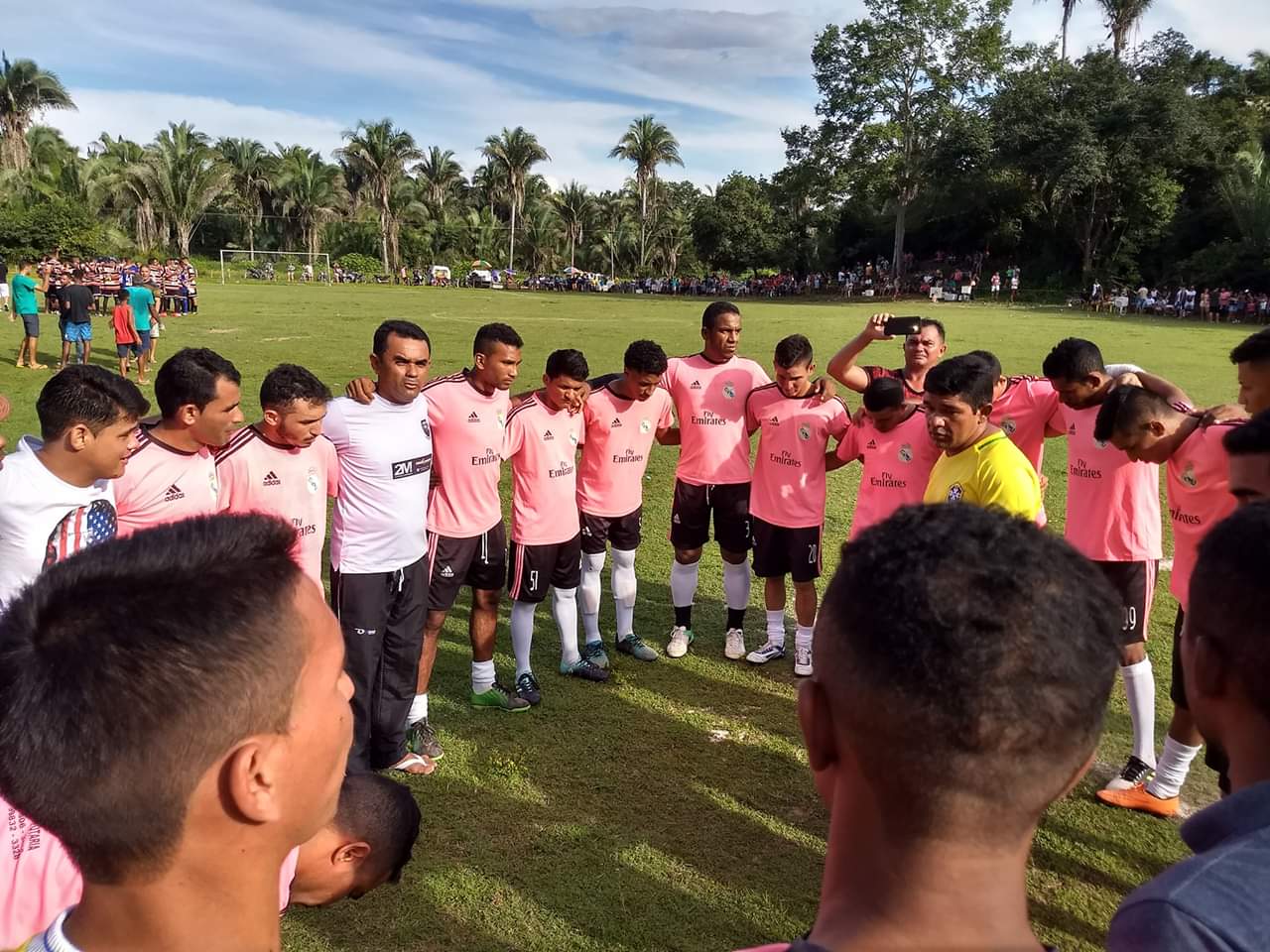 Campeonato Municipal da Canafistula bate todos os recordes - Imagem 22