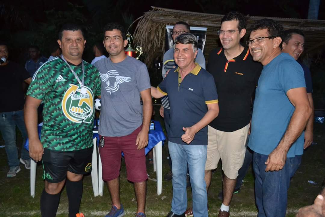 Campeonato Municipal da Canafistula bate todos os recordes - Imagem 9