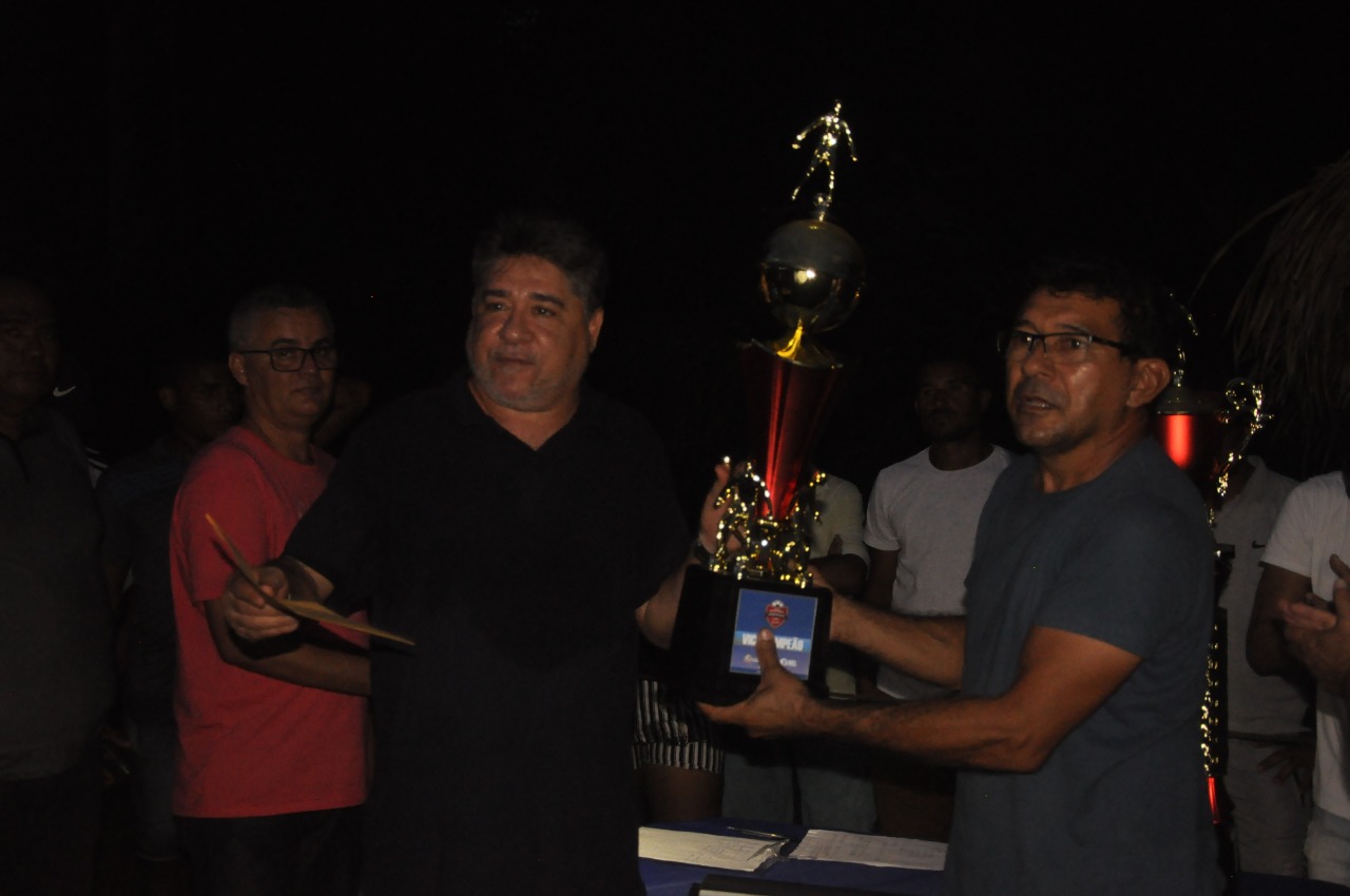 Campeonato Municipal da Canafistula bate todos os recordes - Imagem 15