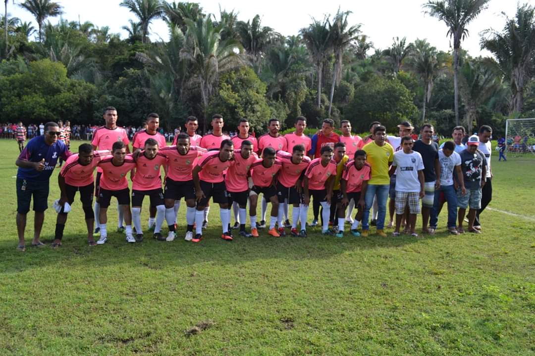 Campeonato Municipal da Canafistula bate todos os recordes - Imagem 17