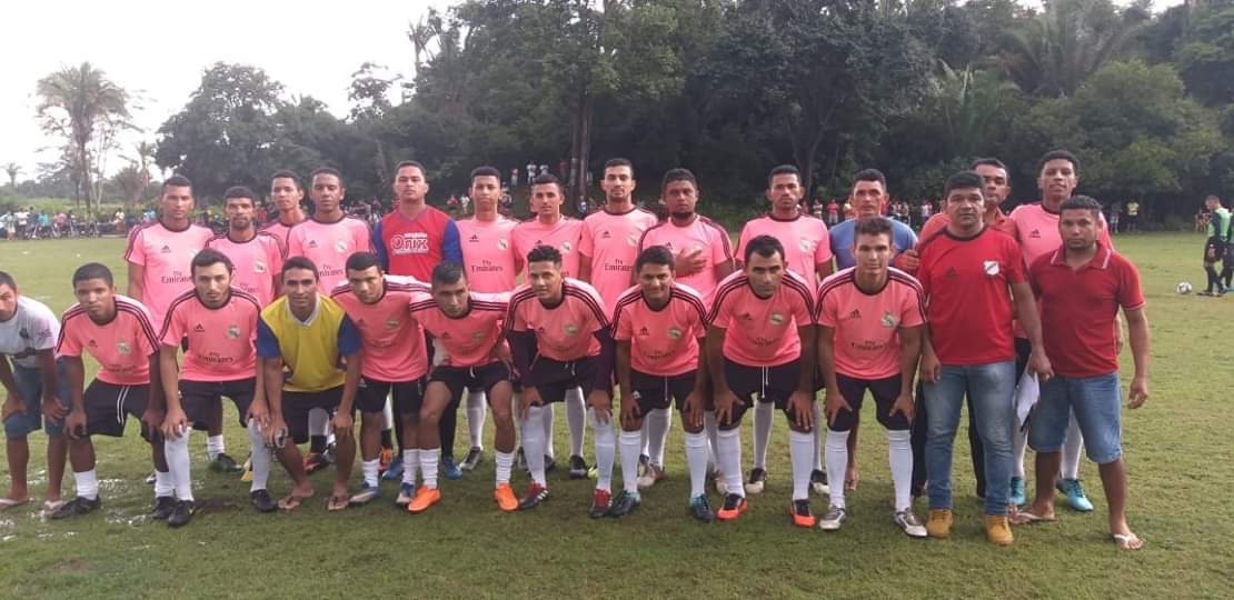 Campeonato Municipal da Canafistula bate todos os recordes - Imagem 16