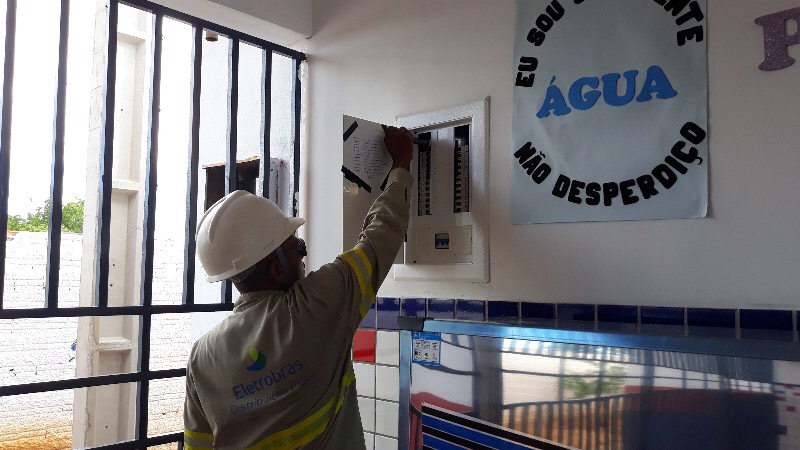 Escolas municipais de Uruçuí tem salas climatizadas - Imagem 2