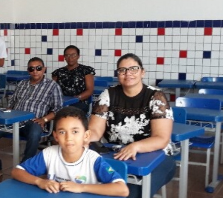 Escolas municipais de Uruçuí tem salas climatizadas