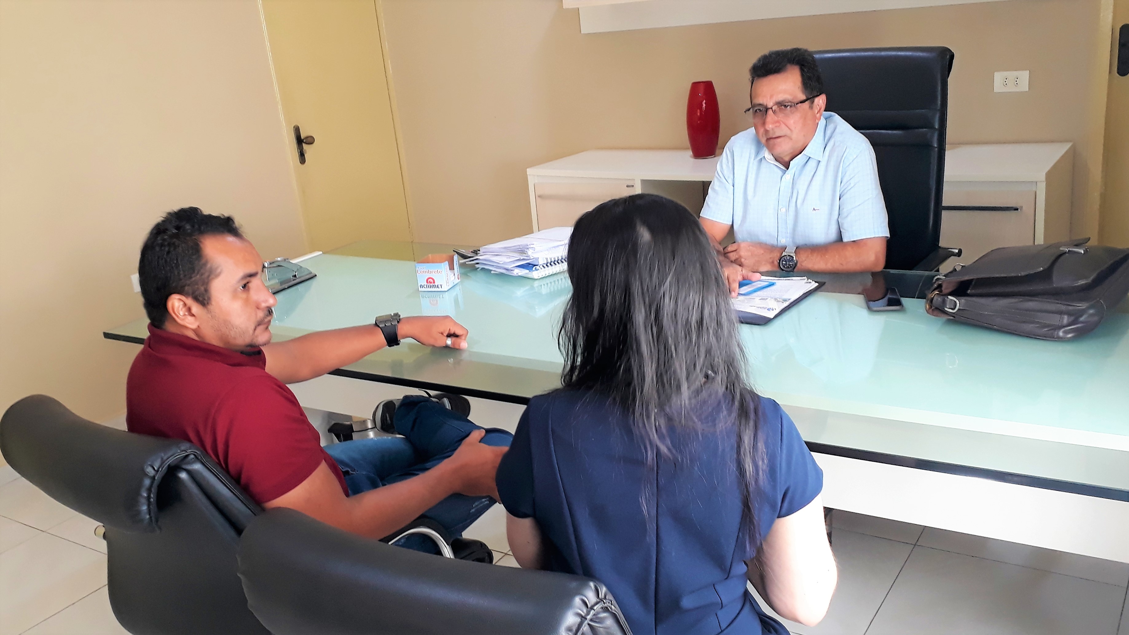 Prefeito Genival Bezerra recebe convite para participar do “Prêmio SEBRAE Prefeito Empreendedor 2019” - Imagem 3