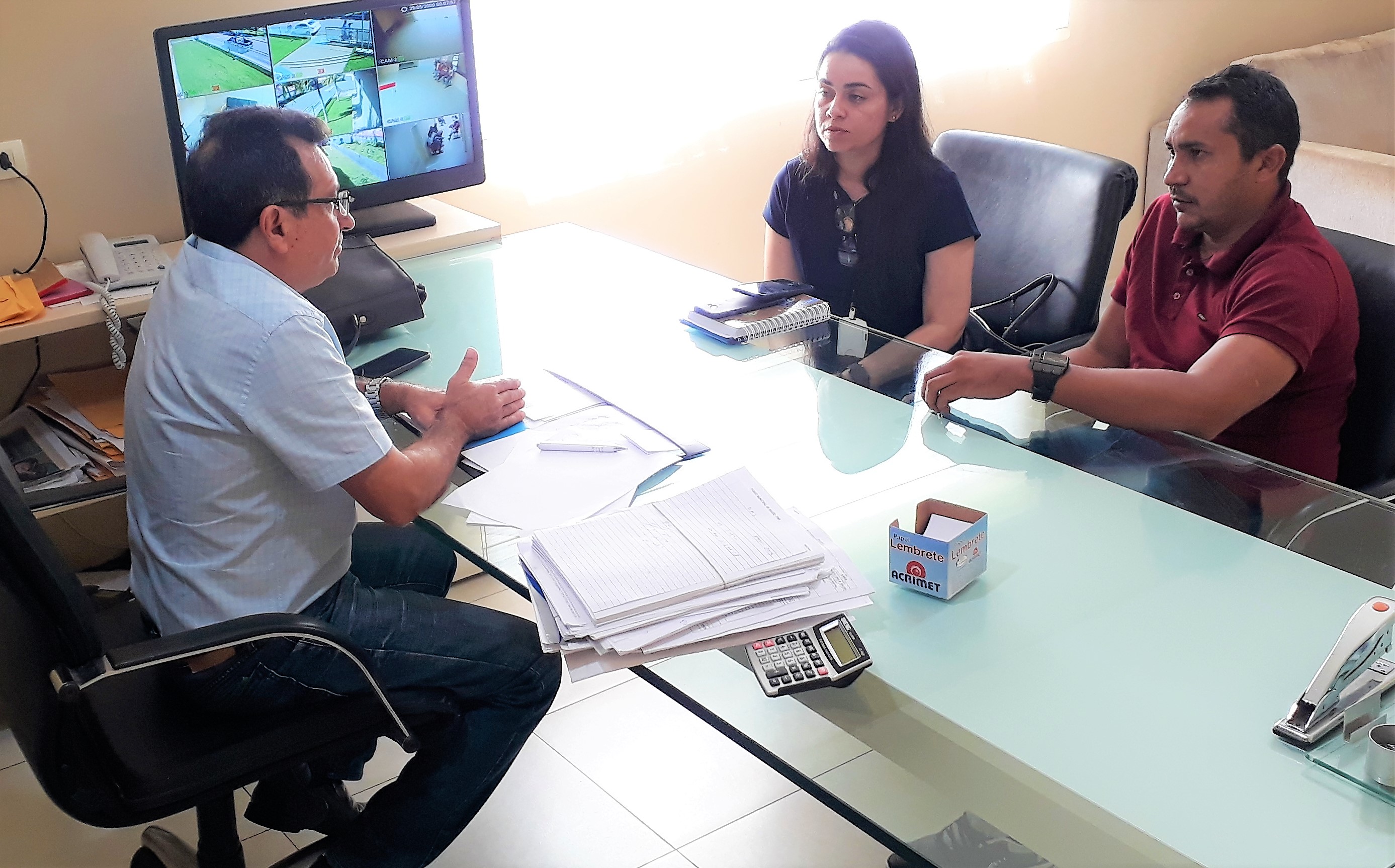 Prefeito Genival Bezerra recebe convite para participar do “Prêmio SEBRAE Prefeito Empreendedor 2019” - Imagem 2