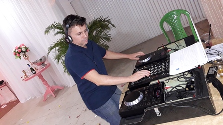 DJ JEFF