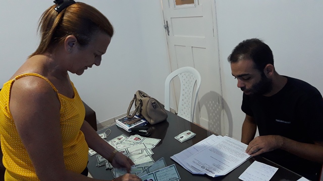 Prefeitura de DEL atinge a marca de 1000 carteiras de identidade entregues à população - Imagem 15
