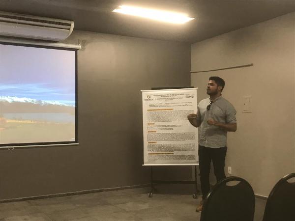 Secretária de saúde Bruna Lara participa de congressos de secretários de saúde - Imagem 10