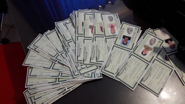 Prefeitura de DEL atinge a marca de 1000 carteiras de identidade entregues à população - Imagem 3