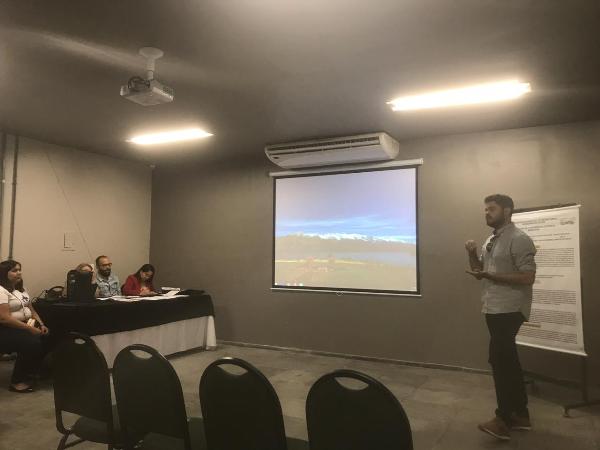 Secretária de saúde Bruna Lara participa de congressos de secretários de saúde - Imagem 9