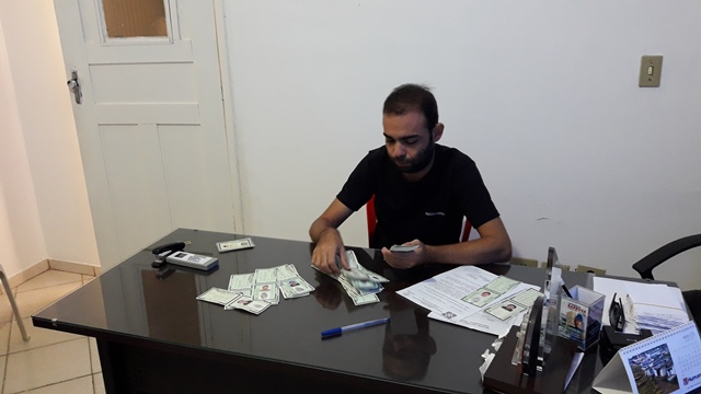 Prefeitura de DEL atinge a marca de 1000 carteiras de identidade entregues à população - Imagem 4