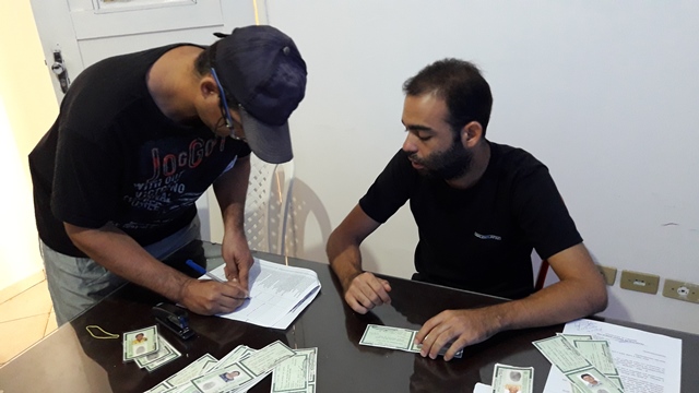 Prefeitura de DEL atinge a marca de 1000 carteiras de identidade entregues à população - Imagem 11