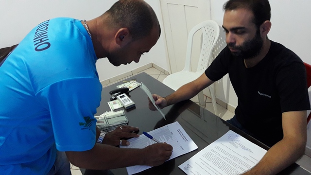 Prefeitura de DEL atinge a marca de 1000 carteiras de identidade entregues à população - Imagem 9