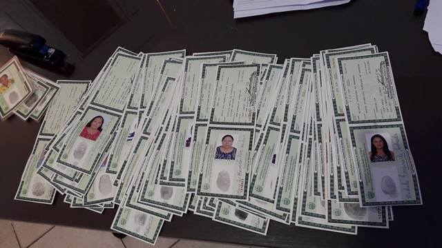 Prefeitura de DEL atinge a marca de 1000 carteiras de identidade entregues à população - Imagem 14