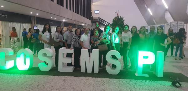 Secretária de saúde Bruna Lara participa de congressos de secretários de saúde - Imagem 7