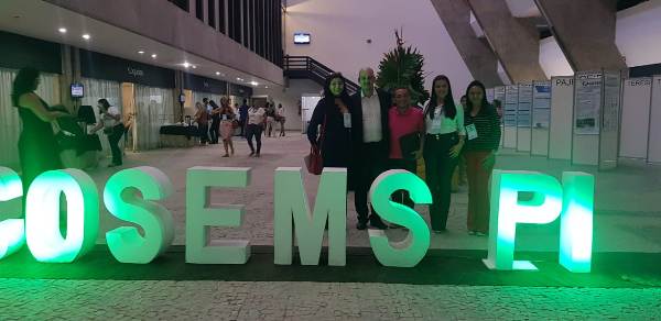 Secretária de saúde Bruna Lara participa de congressos de secretários de saúde - Imagem 5