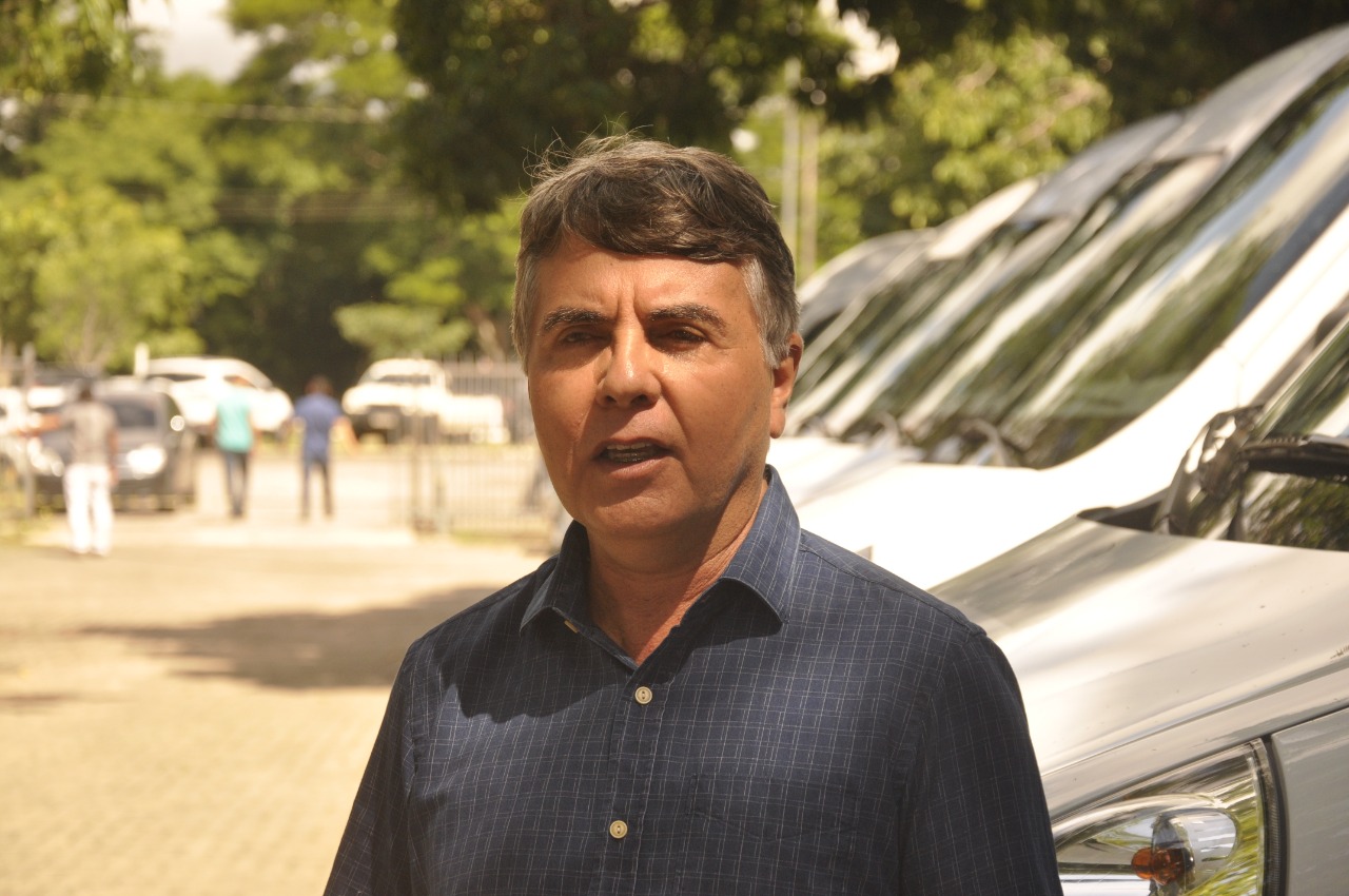 Emenda parlamentar do deputado federal Júlio César beneficia município - Imagem 4