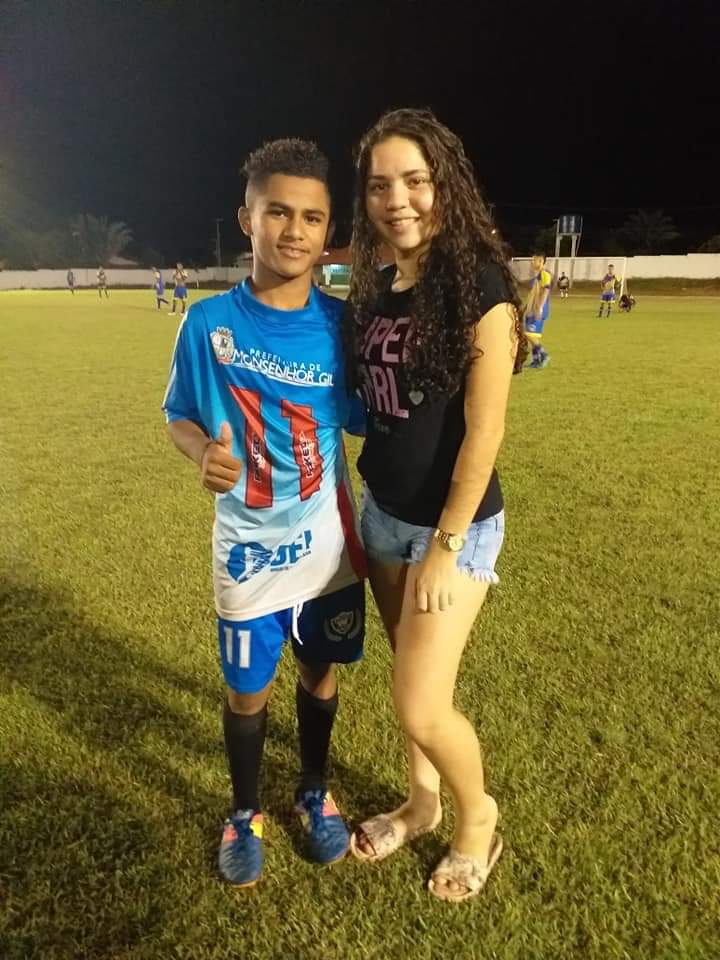 Seleção Sub 15 vence a I Copinha de Base do Médio Parnaíba   - Imagem 5