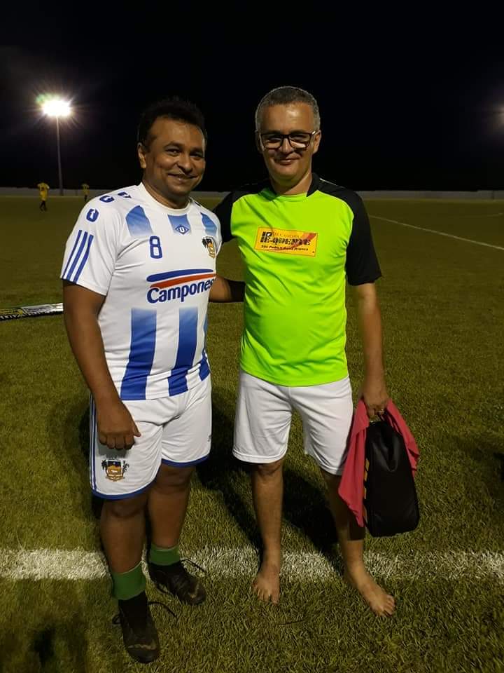 Seleção Sub 15 vence a I Copinha de Base do Médio Parnaíba   - Imagem 8