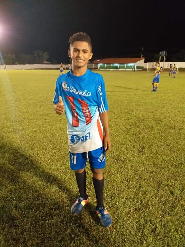 Seleção Sub 15 vence a I Copinha de Base do Médio Parnaíba   - Imagem 6