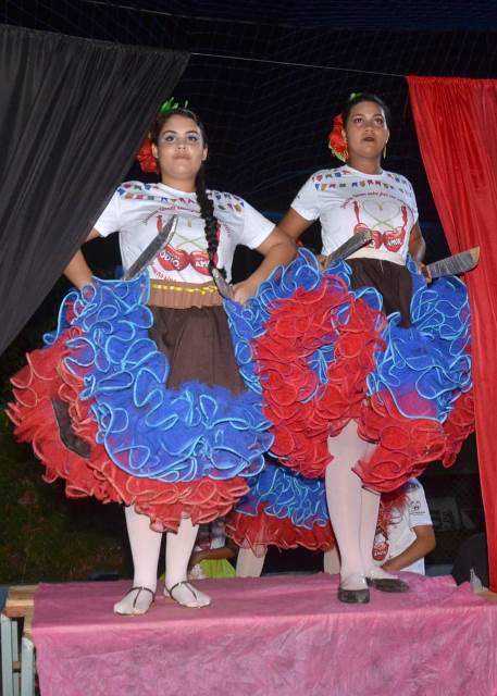 Junina Quem Sabe faz ao Vivo! Inicia os ensaios para 2019 - Imagem 15