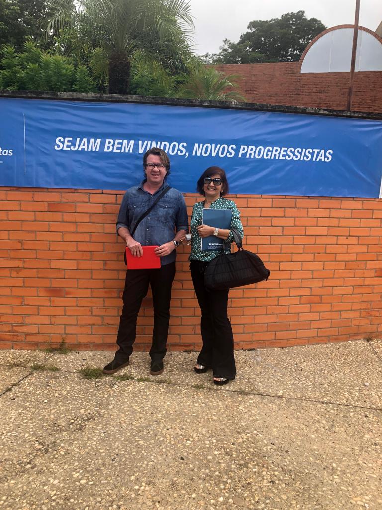 Dr. Wagner Pires Coêlho prefeito de Uruçuí agora é Progressista  - Imagem 7