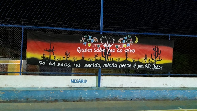 Junina Quem Sabe faz ao Vivo! Inicia os ensaios para 2019 - Imagem 3