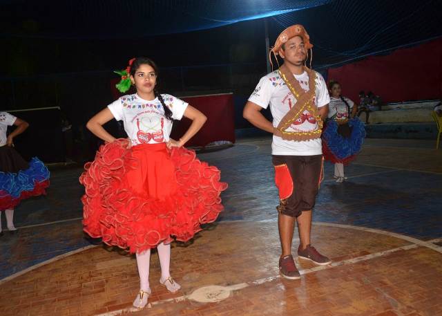 Junina Quem Sabe faz ao Vivo! Inicia os ensaios para 2019 - Imagem 5