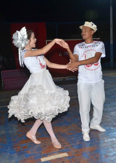 Junina Quem Sabe faz ao Vivo! Inicia os ensaios para 2019 - Imagem 2