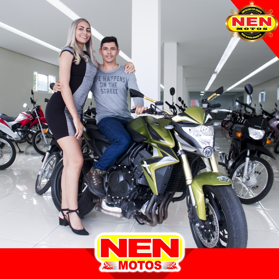 Confira as novidades da Loja Nen Motos em Água Branca - Imagem 9