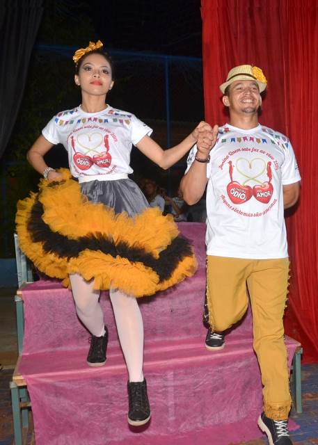 Junina Quem Sabe faz ao Vivo! Inicia os ensaios para 2019 - Imagem 7