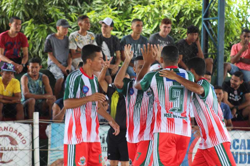 XX Taça Cidade José de Freitas terá início neste domingo, 7 de abril - Imagem 2