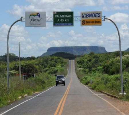 Dia do Trabalhador terá competições esportivas em Palmeirais 