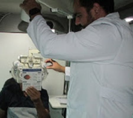 Prefeitura em parceria com Ação Popular atende até sexta, 3